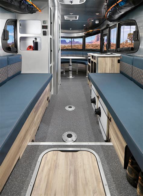 How to Clean the Interior and Exterior of an Airstream | Airstream