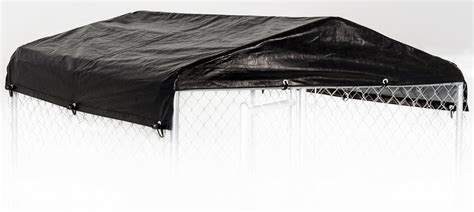 Lucky Dog® Kennel Covers – luckydogdirect