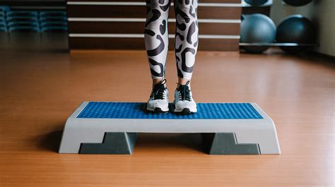 Step Aerobics: Benefits, Moves, and Tips