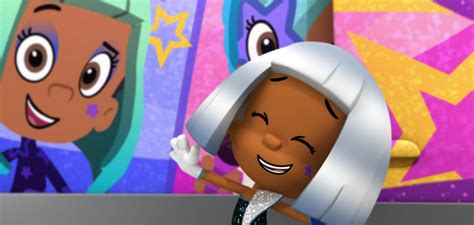 Image - Stylee (2).jpg | Bubble Guppies Wiki | FANDOM powered by Wikia