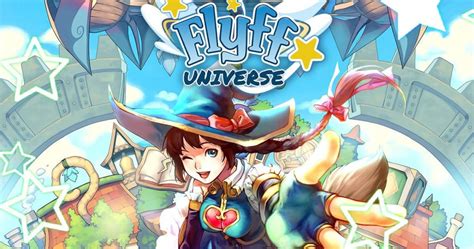 Let's play Flyff Universe - A blast from the past! - MMOHaven