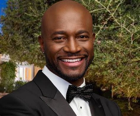 Taye Diggs Net Worth & Age 2023: Bio, Wiki, Wife, Career