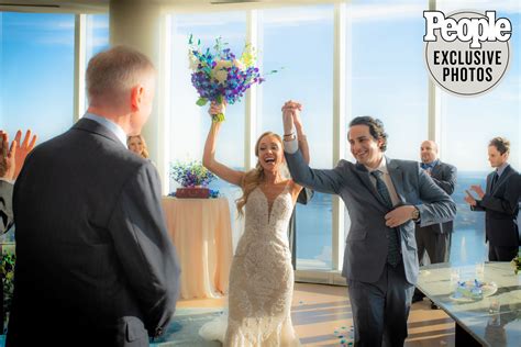 Fox News' Kat Timpf Marries Cameron Friscia: See the Photos