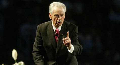 Zig Ziglar dies at 86…a Great Motivational Speaker Who Inspired Millions