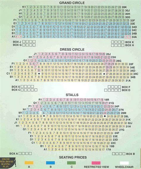 Diversity Tickets | Thursday, 07 Mar 2024 at 6:30 PM