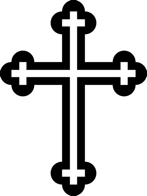 Cross Symbols - What Do They Mean?