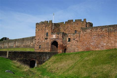 Free photo: Carlisle castle - Bspo06, Carlisle, Castle - Free Download ...