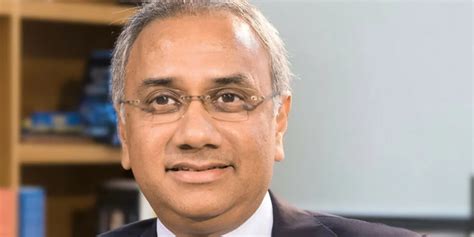 5 things to know about Salil Parekh, the new Infosys CEO