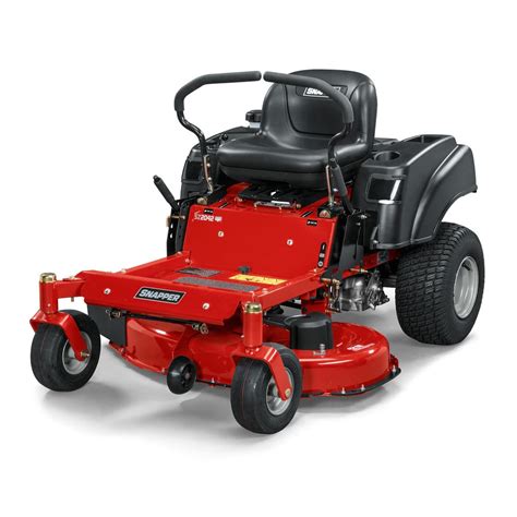 Walmart - Pallet - Snapper SZ2042 42 in. 20 HP Briggs & Stratton ...