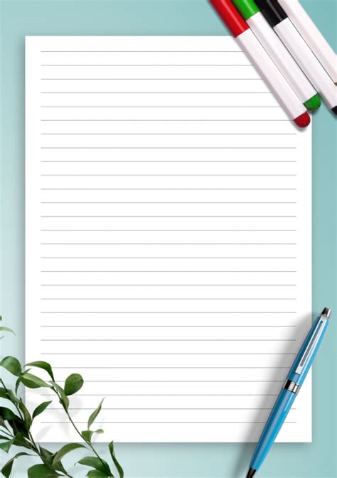 Details 100 lined paper background - Abzlocal.mx