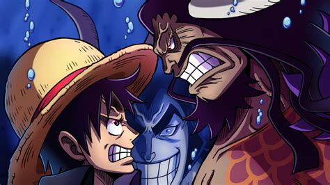 Luffy vs Kaido, Gear 5 (One Piece), Kaido (One Piece), Monkey D. Luffy ...