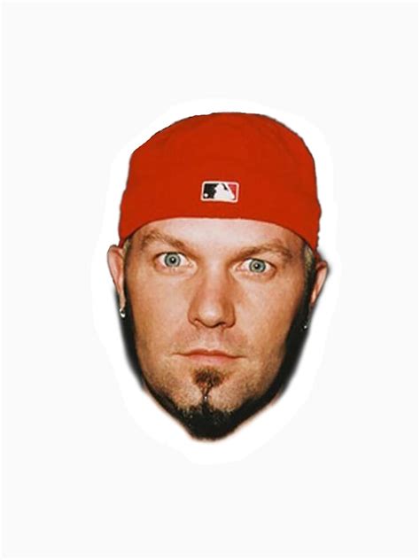 "Fred Durst" T-shirt for Sale by JimDeezy | Redbubble | fred durst t-shirts