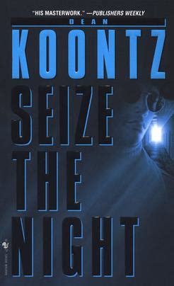 Seize the Night (novel) - Wikiwand