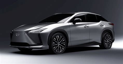 Toyota is Betting Big On EV's; Shows off 16 New EV Concepts