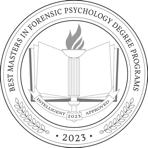 Best Master’s in Forensic Psychology Degree Programs of 2023 - Intelligent