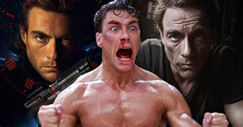 Maximum Van Dammage: The Definitive Top 10 Jean-Claude Van Damme Movies!