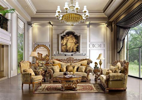 30 Great Traditional Living Room Design Ideas - Decoration Love