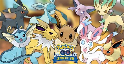 A PvP Analysis of Eevee Community Day (August 2021) | Pokémon GO Hub