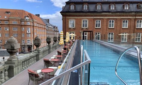 Villa Copenhagen: 5 Star Luxury Historic Hotel | The Luxe Voyager