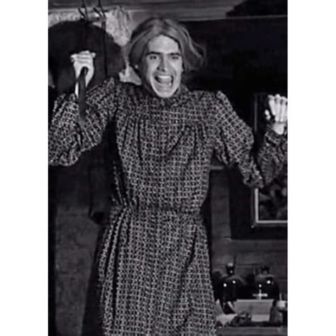 Norman Bates Costume - Psycho Fancy Dress