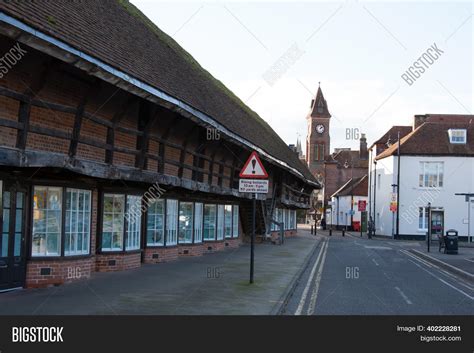 West Berkshire Museum Image & Photo (Free Trial) | Bigstock