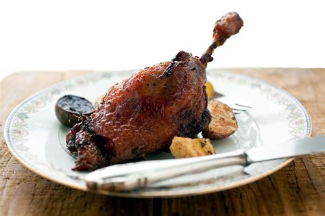 Easy Duck Confit Recipe - NYT Cooking