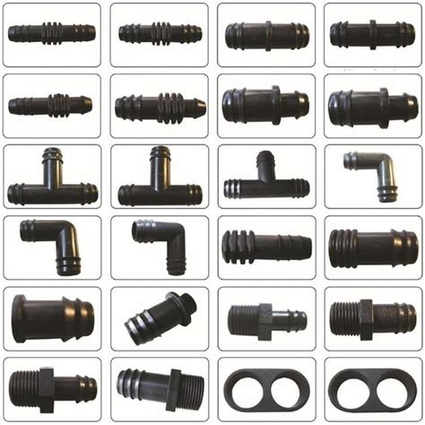 China Drip Irrigation Accessories and Tools and Tools Manufacturer ...