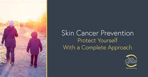 Skin Cancer Prevention - The Skin Cancer Foundation