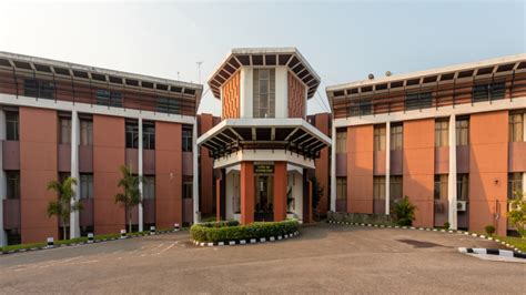 Indian Institute of Space Science & Technology (IIST) Campus ...