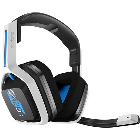 ASTRO Gaming A20 Wireless Gaming Headset 939-001876 B&H Photo