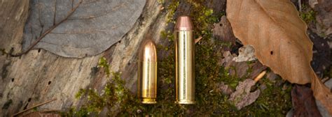 357 Magnum vs. 9mm - A Caliber Comparison