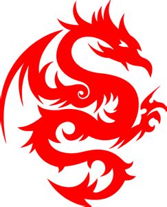 Dragon Logo Png