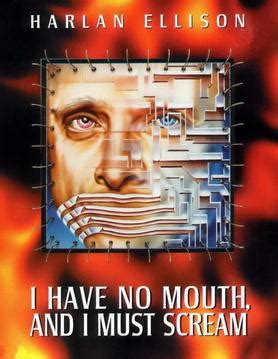 I Have No Mouth, and I Must Scream (video game) - Wikipedia