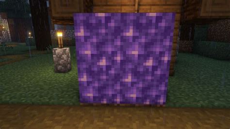 Amethyst farming in Minecraft: All you need to know