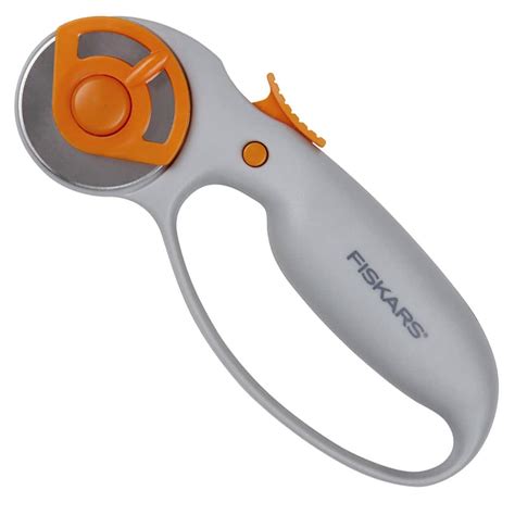 Fiskars® Comfort Loop Rotary Cutter