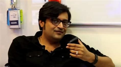 Arnab Goswami’s Republic TV goes live | Business News - The Indian Express