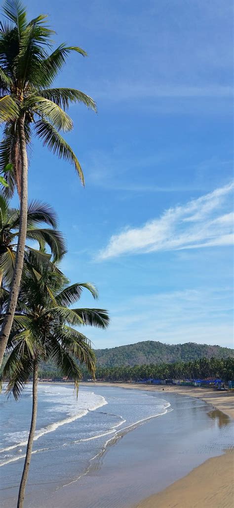 Stay Simple Jesant Valley Goa - Amazing Beach - & Background , Goa ...