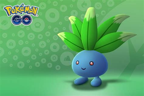 Shiny Oddish joins Pokémon Go for Safari Zone event - Polygon