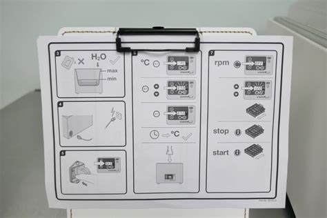 Shaking Water Bath - 18 Liter - Unused in Box - The Lab World Group