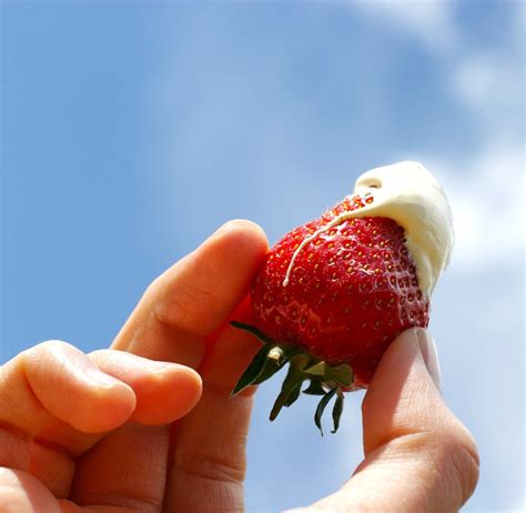 The History of Strawberries and Cream at Wimbledon