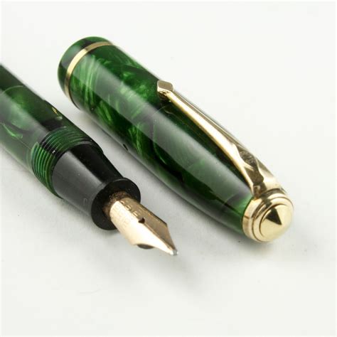 Hepworth Dixon: Vintage Fountain Pens for Sale