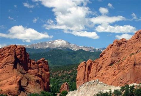 Pikes Peak: Things to See & Do | Colorado.com