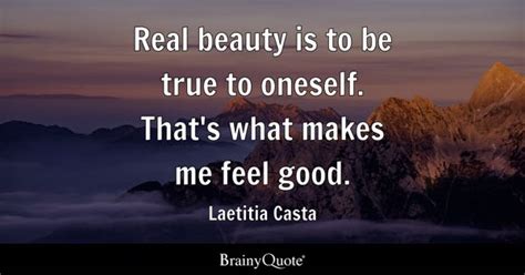 Real Beauty Quotes - BrainyQuote