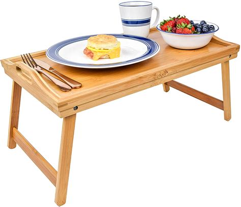 Breakfast In Bed Serving Tray Plans - Image to u