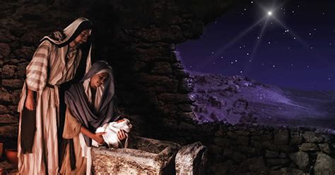 What Christmas Is Really All About | Answers in Genesis