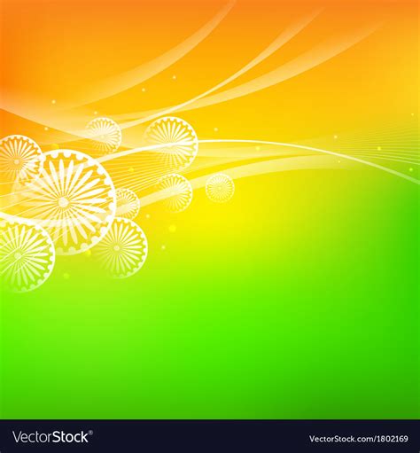 India background Royalty Free Vector Image - VectorStock