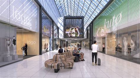 Manchester Airport announces £440m final phase of Terminal 2