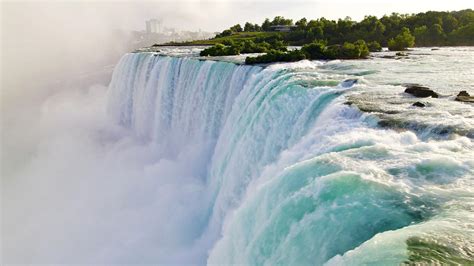 Nature - Preview of Niagara Falls - Twin Cities PBS