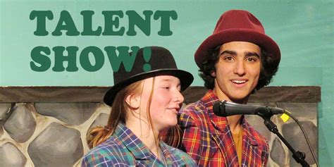 Saint George's School : See Photos & Videos from All-School Talent Show