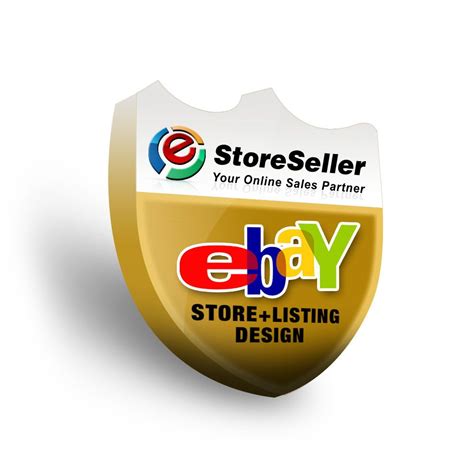 eBay Store Design | Ebay store design, Service design, Design